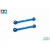 Image de Axe cardan alu 39mm - 1/10e - Tamiya 53506
