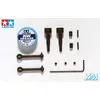 Image de Set de cardan homocinétiques M03 - 1/10e - Tamiya 53597