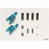 Image de Fusées arrières alu 1° TB EVO 3 - Tamiya 53687