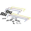 Image de Barres anti-roulis NDF01 - Tamiya 53803