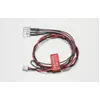 Image de Leds rouges 5mm - 1/10e - Tamiya 53911
