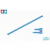 Image de Cardan + Noix TT01 - Tamiya 54026