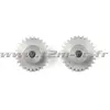 Image de Pignon 26/27T module06 - 1/10e - Tamiya 54228
