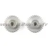 Image de Pignon 28/29T module06 - 1/10e - Tamiya 54229