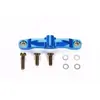 Image de Pontet direction alu TT02 - Tamiya 54575