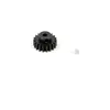 Image de Pignon acier 17dts 32DP mod 0,8 - Tamiya 54628