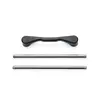 Image de Suppport axes triangle alu TT02B - Tamiya 54820