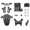 Image de Grappe T renforcée TB05 - Tamiya 54827