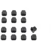 Image de Inserts pour cales de suspension - Tamiya 54922