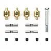 Image de Joints transversaux métal SW01 - Tamiya 54928