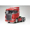 Image de Scania R620 6X4 - 1/14e - Tamiya 56323