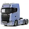 Image de Maquette Camion : Scania 770 s 6x4 Tamiya-56368