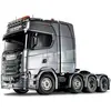 Image de Tamiya Scania 770S 8x4/4 1:14 56371