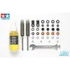 Image de Amortisseurs alu  : 1/14 - Tamiya 56515