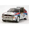 Image de Lancia Delta Integrale XV01 - 1/10e - Tamiya 58569