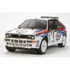 Image de Lancia Delta Integrale TT02 - 1/10e - Tamiya 58570