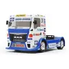 Image de Camion MAN TGS Team Hahn Racing - Tamiya 58632