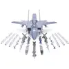 Image de Maquette avion : F-15E Bunker Buster Tamiya-60312