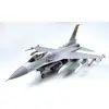 Image de Maquette avion : Lockheed Martin F-16CJ Blk 50 : Fighting Falcon Tamiya-60315