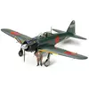 Image de Maquette avion : A6M5 Zero Model 52 Tamiya-60318