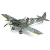 Image de Maquette avion : Supermarine Spitfire Mk.XVIe Tamiya-60321