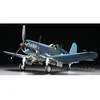 Image de Maquette Avion Militaire : F4U-1A Corsair Tamiya-60325
