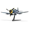 Image de Maquette avion : Vought F4U-1D Corsair Tamiya-60327