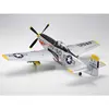 Image de Maquette avion : F-51D Mustang Guerre de Corée Tamiya-60328