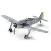 Image de Maquette avion : Focke-Wulf Fw190 A-3 Tamiya-60766