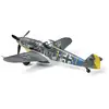 Image de Maquette avion : Messerschmitt Bf109G-6 Tamiya-60790