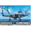 Image de Maquette Avion F-35C Lightning II Tamiya-60794