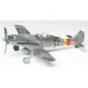 Image de Maquette avion : Focke Wulf Fw190 D-9 Tamiya-61041
