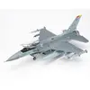 Image de Maquette avion militaire : Lockheed Martin F-16CJ Fighting Falcon Tamiya-61098