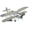 Image de Maquette avion : Fairey Swordfish Mk Ii Tamiya-61099