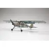 Image de Maquette avion : Fieseler Fi 156C Storch Tamiya-61100
