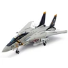 Image de Maquette avion : F-14A Tomcat - 1:48 Tamiya-61114