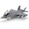 Image de Maquette Avion militaire : Lockheed Martin F-35A Lightning II Tamiya-61124