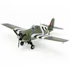Image de Maquette avion militaire : Grumman FM-1 Wildcat/Martlet Mk.V Tamiya-61126