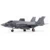 Image de Maquette avion : F-35C Lightning II Tamiya-61127