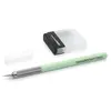 Image de Couteau de modélisme - Vert menthe Tamiya-69947