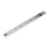 Image de Règle de conversion 1/12 et 1/24 - Tamiya 74025