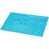 Image de Tapis de coupe A5 bleu Tamiya-74142