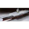Image de Maquette bateau : Pa Uss Enterprise Tamiya-78007