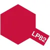 Image de Peinture laquée : LP82 Mélange de rouge Tamiya-82182