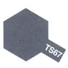 Image de TS67 - Bombe aérosol - 100 ML : Gris Marine Japonais mat Tamiya-85067