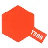 Image de Ts86 - Bombe aérosol - 100ml : Rouge Brillant Tamiya-85086