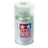 Image de Tamiya PolyCarbonate PS55 vernis mat Bombe 100ml 86055