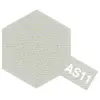 Image de AS11 - Bombe aérosol - 100ml : Gris mer moyen RAF Tamiya-86511