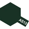 Image de AS13 - Bombe aérosol - 90 ml : Vert Tamiya-86513