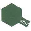 Image de AS17 - Bombe aérosol - 100ml : Vert armée japonaise Tamiya-86517
